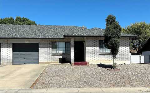 Gordon, KINGMAN, AZ 86409