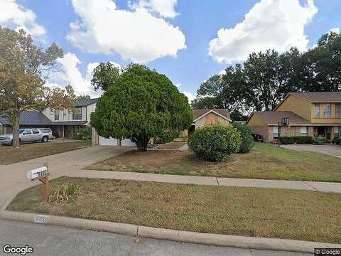 Hibernia, HOUSTON, TX 77088