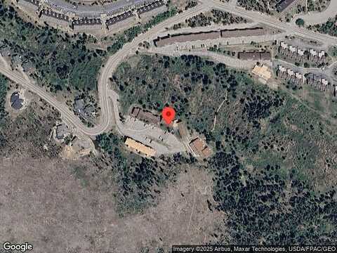 Ryan Gulch, SILVERTHORNE, CO 80498