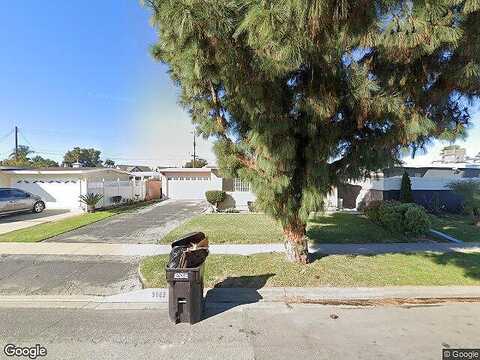Myron, PICO RIVERA, CA 90660