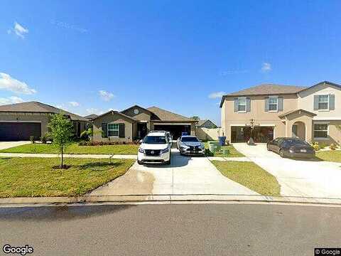 Branching Ship, WESLEY CHAPEL, FL 33545