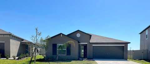 Branching Ship, WESLEY CHAPEL, FL 33545