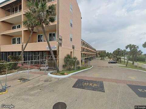 Seawall, GALVESTON, TX 77554