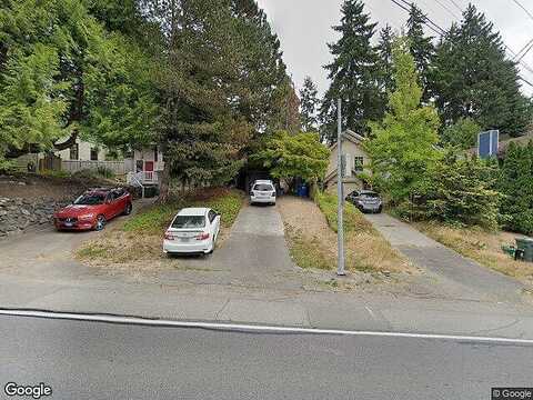Sand Point, SEATTLE, WA 98115