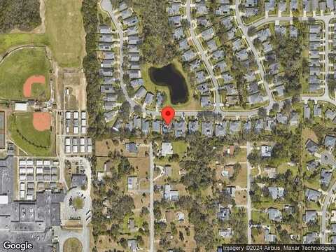 Countryside West, PORT ORANGE, FL 32127