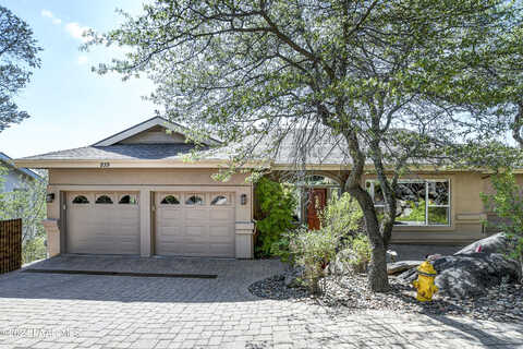 Rosser, PRESCOTT, AZ 86305