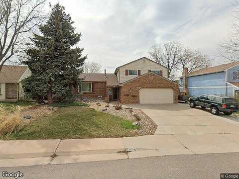 Geddes, LITTLETON, CO 80128