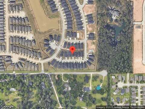 Galloway Woods, TOMBALL, TX 77375
