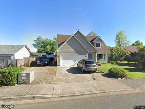 Monroe, HARRISBURG, OR 97446