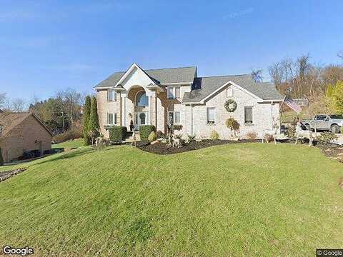 Giovanni, IRWIN, PA 15642