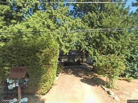 Points, YARROW POINT, WA 98004