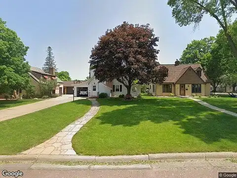 Armstrong, SAINT JAMES, MN 56081