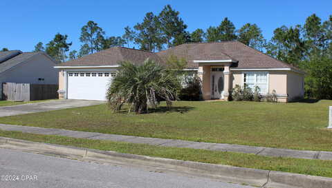 Amber, PANAMA CITY, FL 32404