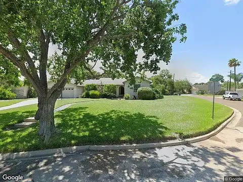Ben Lora, SAN BENITO, TX 78586