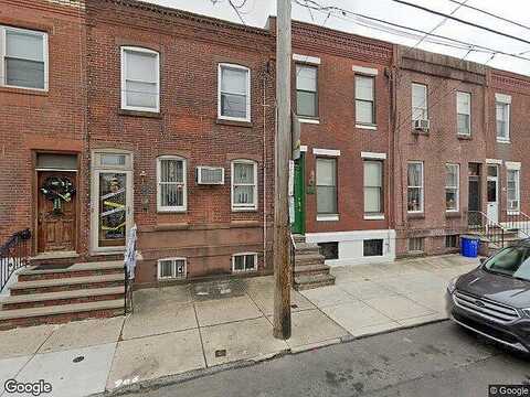 Mifflin, PHILADELPHIA, PA 19148