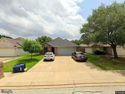 Bougainvillea, COLLEGE STATION, TX 77845