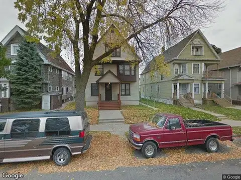 25Th, MILWAUKEE, WI 53204