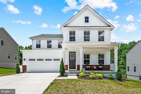 Maple Run, FREDERICKSBURG, VA 22407