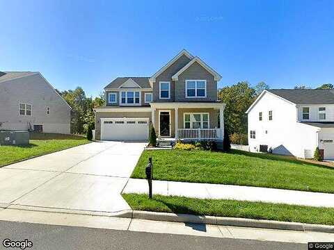 Maple Run, FREDERICKSBURG, VA 22407