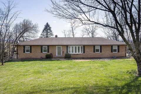 Rawley, HINTON, VA 22831