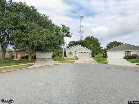 Villa, MELBOURNE, FL 32940