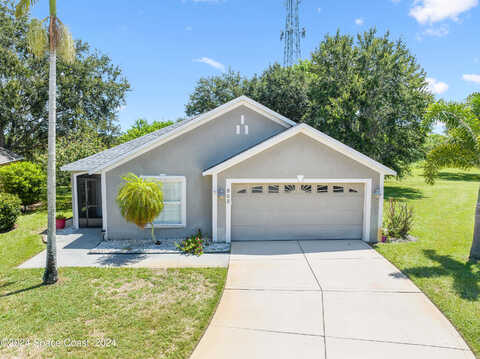 Villa, MELBOURNE, FL 32940