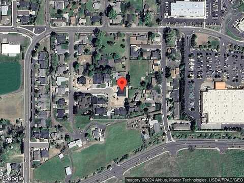 Makiah, COLLEGE PLACE, WA 99324