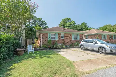 Atlantic, VIRGINIA BEACH, VA 23451
