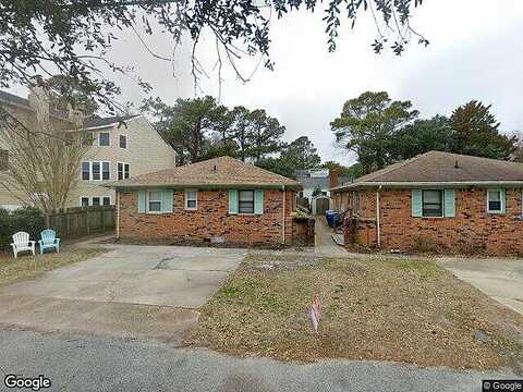 Atlantic, VIRGINIA BEACH, VA 23451