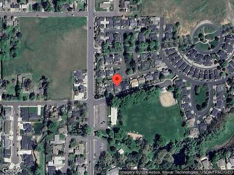 Parkside, COLLEGE PLACE, WA 99324