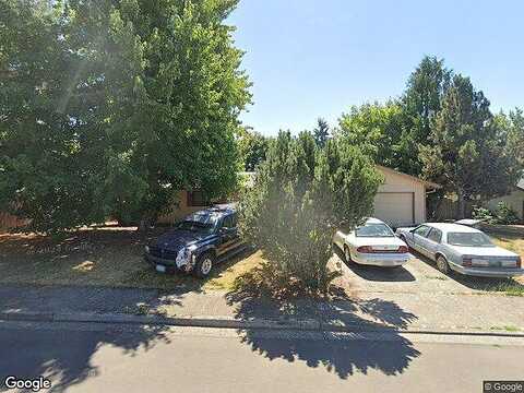 Thomas, HILLSBORO, OR 97124