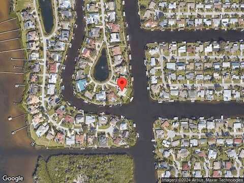 Hawksbill Island, SATELLITE BEACH, FL 32937