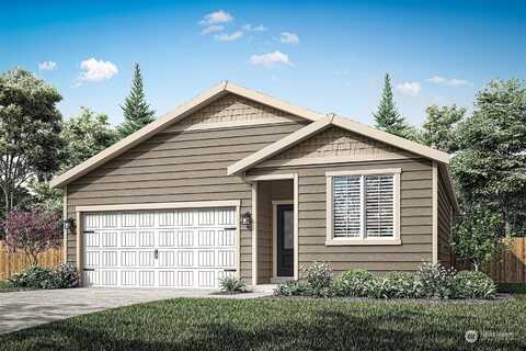 13Th Avenue, TACOMA, WA 98445