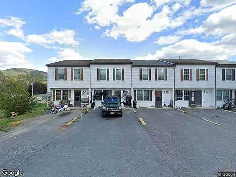 Liberty, NEWPORT, PA 17074