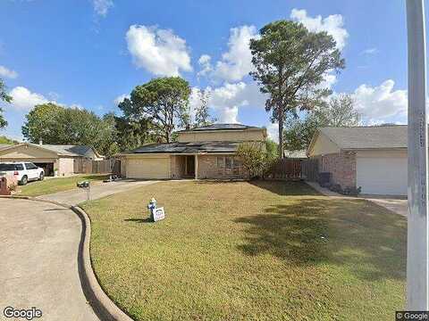 Snowbank, HOUSTON, TX 77064