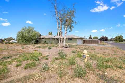 Juniper, OTHELLO, WA 99344