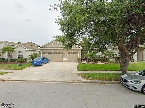 Lake Waverly, ORLANDO, FL 32829