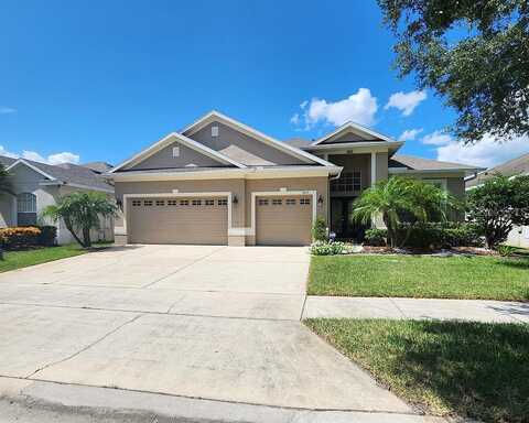 Lake Waverly, ORLANDO, FL 32829