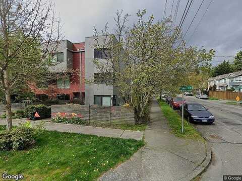 29Th, SEATTLE, WA 98117