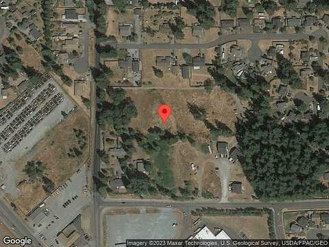 198Th Street, SPANAWAY, WA 98387