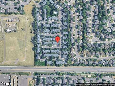 Fillmore, CENTENNIAL, CO 80122