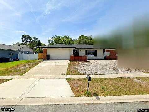 Woodstream, CASSELBERRY, FL 32707