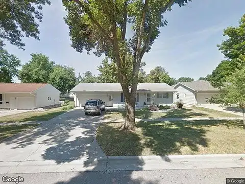 Oakley, LUVERNE, MN 56156
