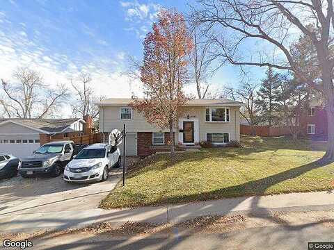 Jay, LITTLETON, CO 80128