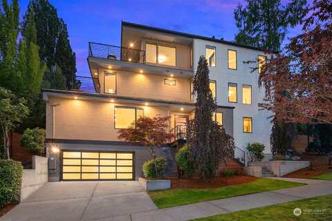 Gwinn, SEATTLE, WA 98102