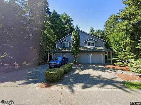150Th, KENMORE, WA 98028