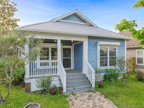 Oyster, FREEPORT, FL 32439
