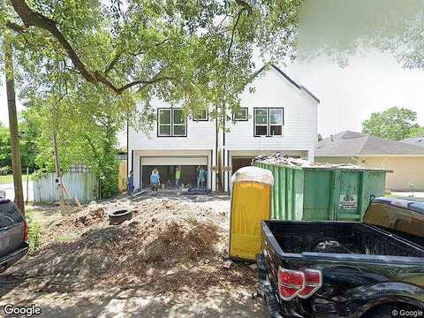 Colonial, HOUSTON, TX 77051