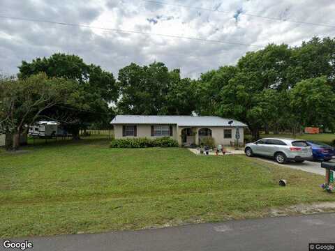 81St, OKEECHOBEE, FL 34972