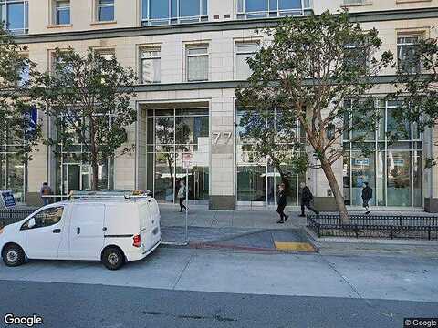 Van Ness, SAN FRANCISCO, CA 94102